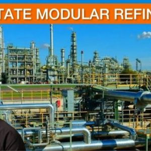 Fed Govt gives approval for Abia refinery construction