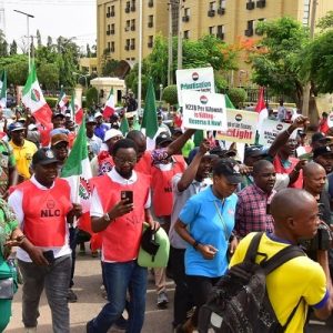 Workers Day: Labour demands wage review to ease cost-of-living crisis, gong-news.com