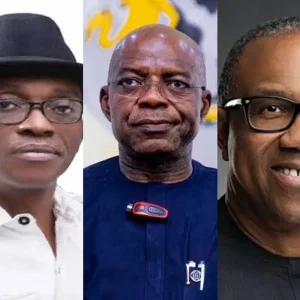 How Obi, Otti plan to hijack party leadership through back door — Labour Party