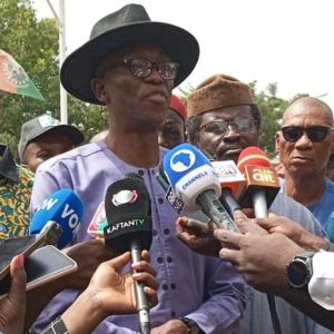 Abure Case: Supreme Court Rules on Party Leadership Jurisdiction, gong-news.com