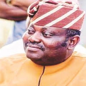 FG must ban 85℅ importation – Ex-envoy Adejare