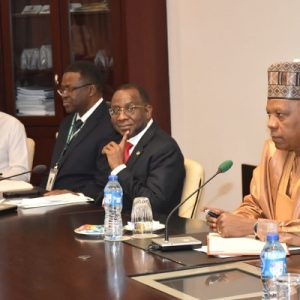 AfDB fund: Oyo, Kaduna, Cross River to share $540m