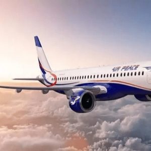 Air Peace passenger claims bag was vandalised, gong-news.com