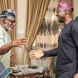 Makinde declares three days mourning, orders flag to fly at half-mast