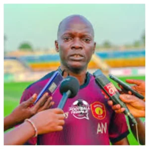 Shooting Stars coach Olowokere slumps, dies during training