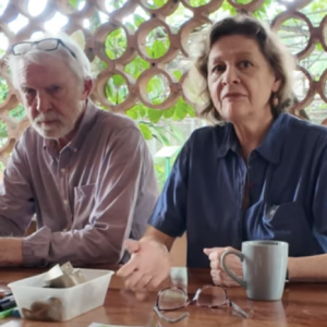 How we ended up spending 36 years in Nigeria with 10-day visas — American tourists