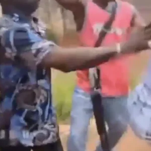 Vigilantes assault, strip female NYSC member in Anambra