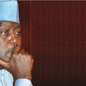 Babachir Lawal condemns Emefiele, Bawa’s continued detention