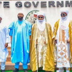 Niger State Governor Umaru Bago has commended traditional rulers