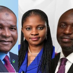 CBN appoints new managers for Union, Keystone, Polaris banks