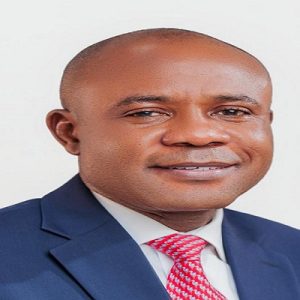 BREAKING: Tribunal upholds Mbah’s election victory