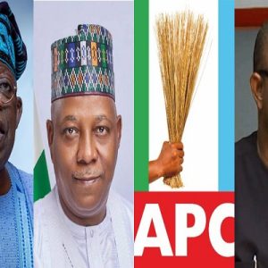 BREAKING: Tinubu, Shettima, APC end defence in Obi/LP’s petition