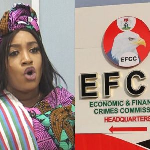 Betta Edu: EFCC recovers N30bn, probes 50 bank accounts
