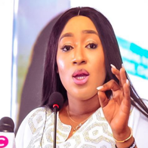 Presidency finally relieves Betta Edu of her ministerial duties