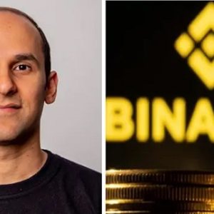 Binance chief, others charged with money laundering