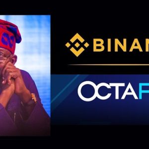 FULL LIST: Binance, OctaFX, Coinbase, others blocked over forex crisis