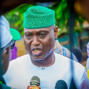 Ekiti moves to halt rising prices of goods