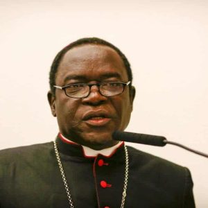 Bishop Kukah says 'you can kill 10 million people, it still won’t amount to genocide’