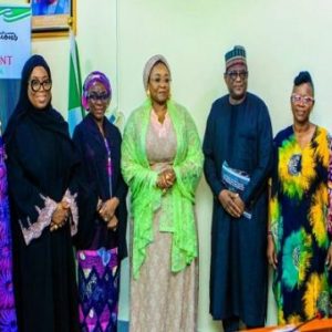 Ministry, Bank of Industry deepen partnership on funds for women