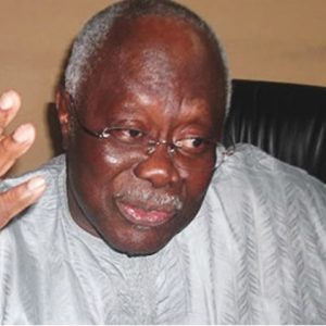 PDP gave 2023 tickets to rich aspirants – Bode George
