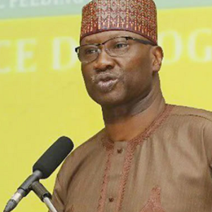 BREAKING: Buhari’s signature forged to withdraw $6.2b from CBN –  Mustapha