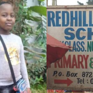 10-year-old student dies after collapsing during punishment at school