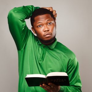 Comedian Brainjotter accused of orchestrating alleged at-home abortion, gong-news.com