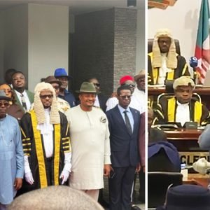 Fubara presents ₦1.854tn 2026 budget to Amaewhule-led Assembly