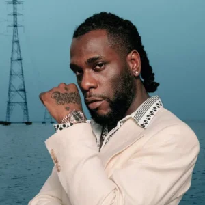 BET Awards: Burna Boy wins ‘Best International Act’ yet again