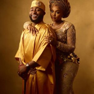 Yoruba family up against Davido and Chioma marriage