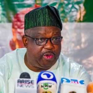 Nationwide protest: Mutfwang imposes emergency 24- hour curfew on Jos/Bukuru metropolis