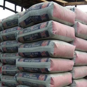 Cement manufacturers declare N710b profit