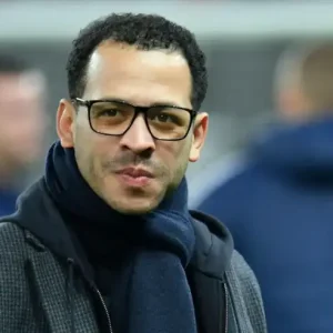 Chelsea hire Liam Rosenior as new head manager