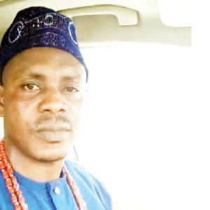 Demand for Justice: Protest rocks Lagos community over killing of chief