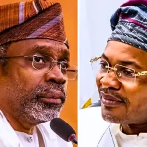 Gbajabiamila, Adeniyi Adeyemi, PFIPC, Defamation lawsuit, Gbajabiamila ₦10bn defamation suit, Bola Tinubu, Presidency, Nigerian politics