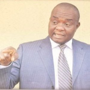 Homeland affairs Commissioner resigns as insecurity grows in Anambra