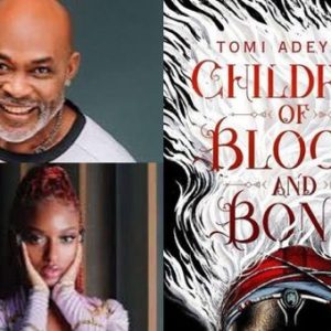 Ayra Starr, Mofe Damijo join cast of ‘Children of Blood and Bone’