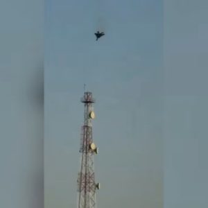 Iran eliminates four US soldiers in retaliatory strikes