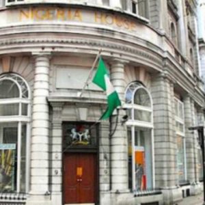 Chinese Investor takes over Nigerian Govt Properties In UK