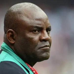 Ex-Super Eagles coach Christian Chukwu passes away at 74, gong-news.com