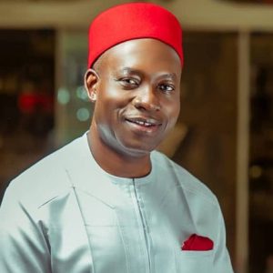 Soludo closes Onitsha market for 7 days over sit-at-home defiance