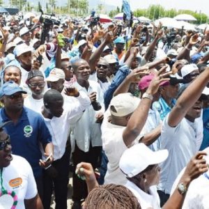 FG plans performance-based salary scheme for workers