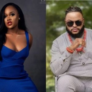 BBNaija: CeeC is possessed – Whitemoney