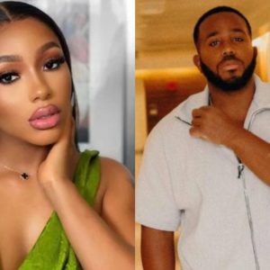 BBNaija: I kissed Mercy Eke – Kiddwaya