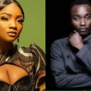 Brymo didn’t collaborate with Simi because she refused to get intimate with him
