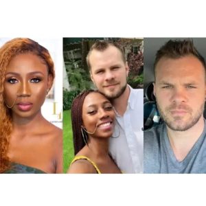 Korra Obidi is destroying my reputation, I’m depressed – Justin Dean 