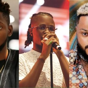 BBNaija: Miracle, Laycon, Whitemoney didn’t deserve to win their seasons – Angel 