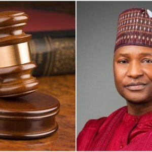 Justice Joyce Abdulmalik orders the final forfeiture of more than 40 properties linked to former Attorney General Abubakar Malami following an EFCC application.