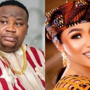 Paternity dispute: Cubana Chief Priest fires back at Tonto Dikeh 