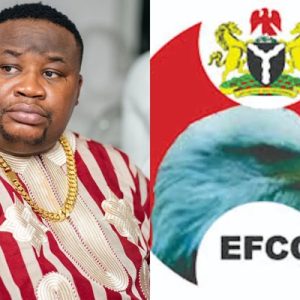 EFCC convicts 50 for currency racketeering, dollarisation